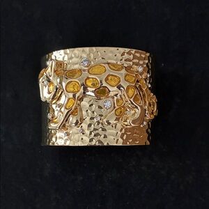 Lilly Pulitzer Cuff Bracelet